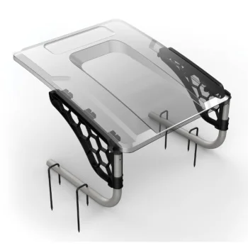 Villager garaža set za robotsku kosačicu Villybot 2.0 Villager garaža set za robotsku kosačicu Villybot 2.0